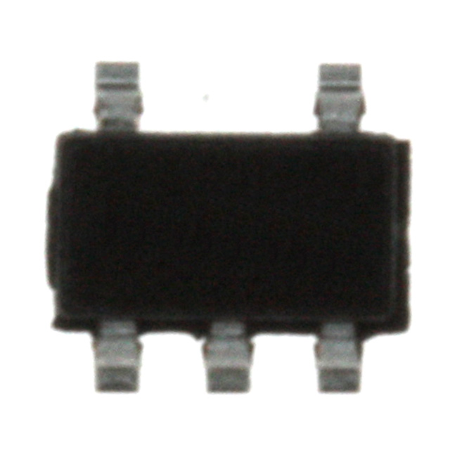 MCP3021A5T-E/OT